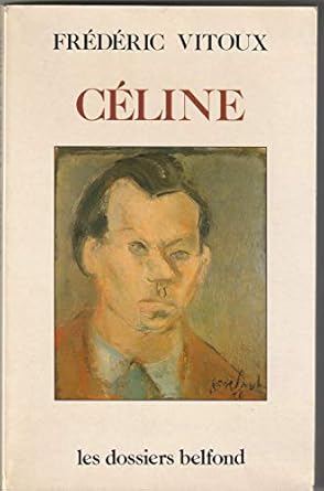Céline ( Livre )