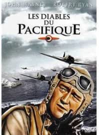 Les diables du pacifique