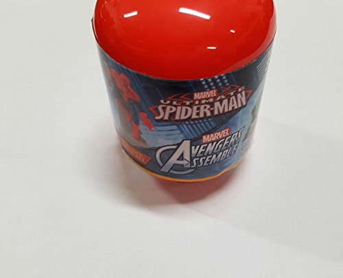 Avengers Assemble mini figurine au hasard à l'unité