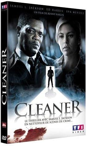 Cleaner