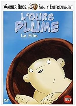 L'Ours Plume -Le Film