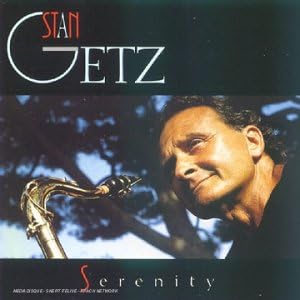 Serenity ( Audio Variété )