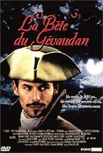 La BÉte du Gévaudan