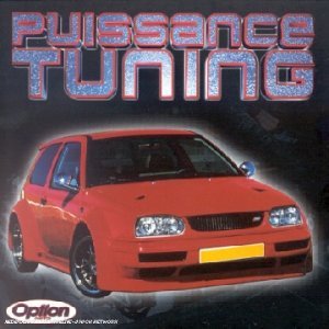 Puissance Tuning