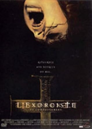 L'exorciste au commencement