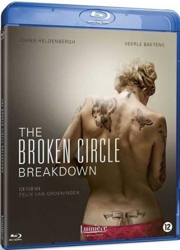Broken Circle Breakdown