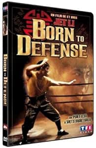 Born to defense