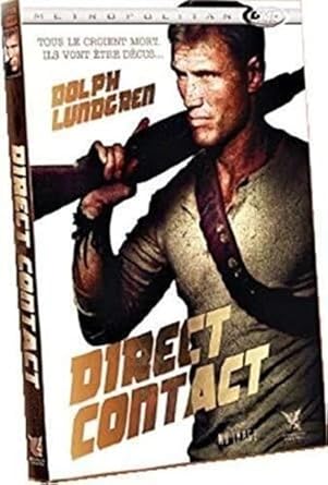 Direct Contact