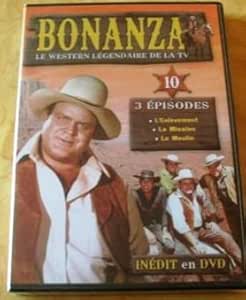 BONANZA (Integrale N°10)
