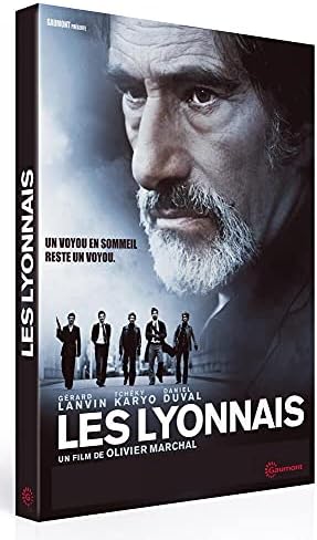 Les Lyonnais