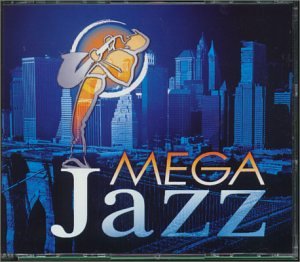 Mega Jazz