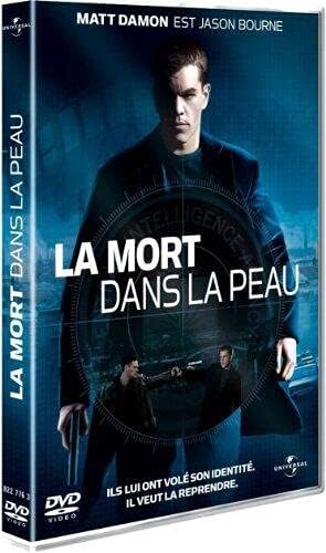 La Mort dans la Peau