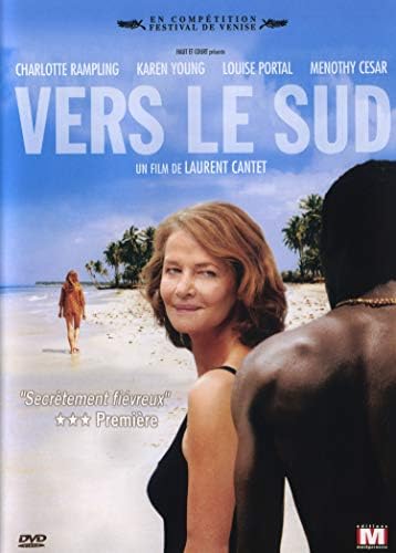 vers Le Sud