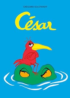 César
