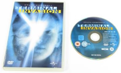 Terminal Invasion