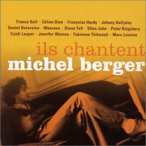 Ils chantent Michel Berger ( Audio Variété )