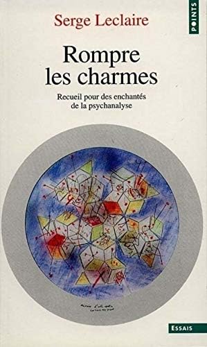 Rompre les charmes