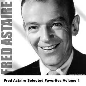 Fred Astaire (Picture Disc)