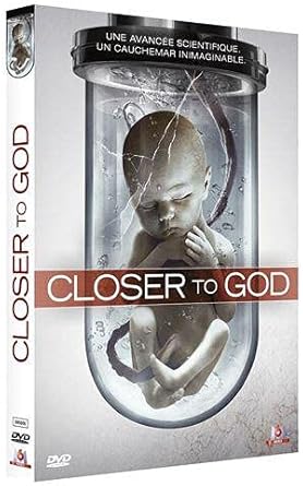 Closer to God