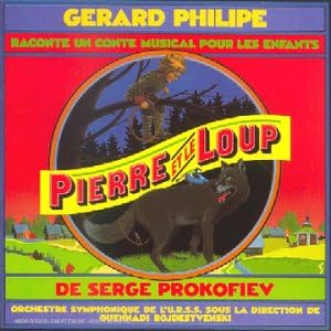Pierre et Le Loup