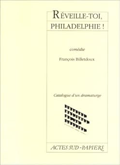 Reveille Toi Philadelphie