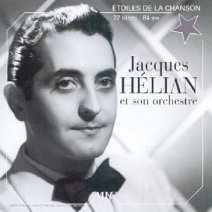 Les Etoiles de la chanson