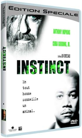 Instinct - Edition Spéciale