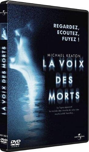 La Voix des Morts