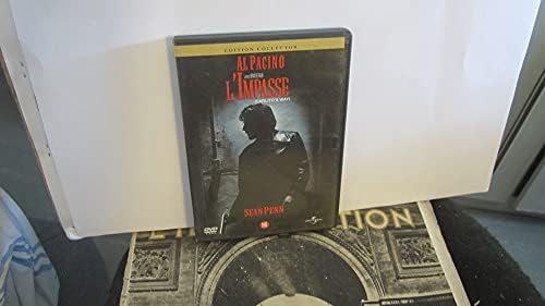 L'Impasse - Edition Collector