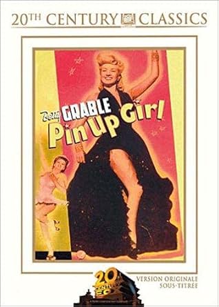 Pin-up girl (VOST)