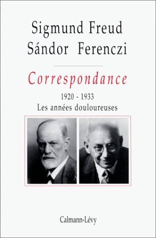 Correspondance, Tome III