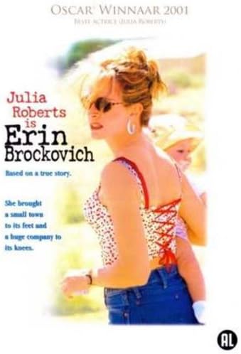 Erin Brockovich