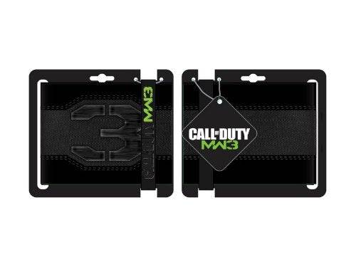 Portefeuille + Bracelet 'Call of Duty : Modern Warfare 3'