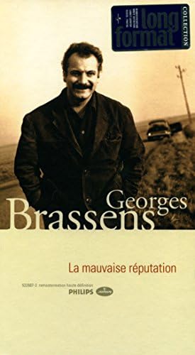 La Mauvaise réputation (Coffret Long Box 3 CD)