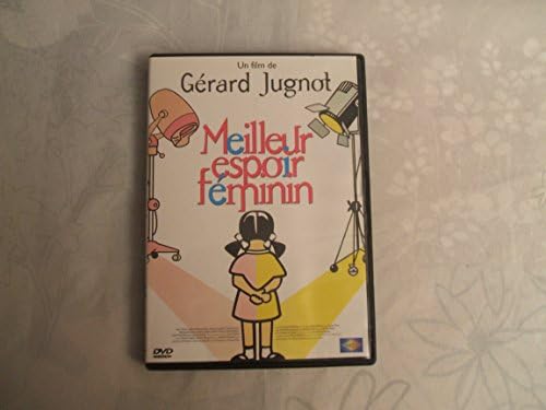 Meilleur espoir feminin