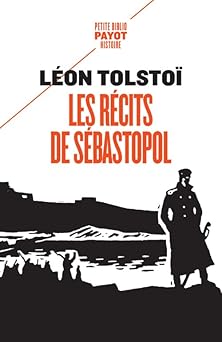 Les Récits de Sébastopol