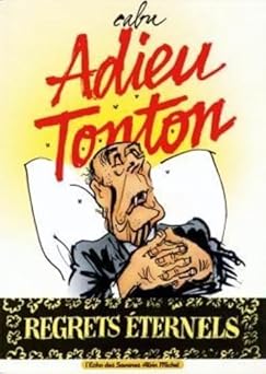 Adieu Tonton