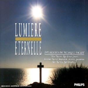 Lumiêre éternelle