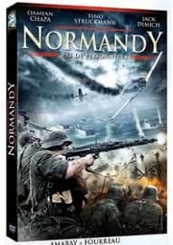Normandy - DVD