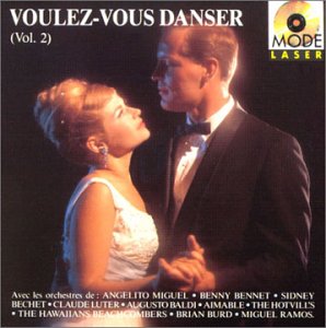 Dansez - Vol,2