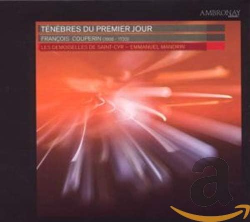 Lecon De Tenebres