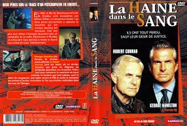 La Haine dans le sang