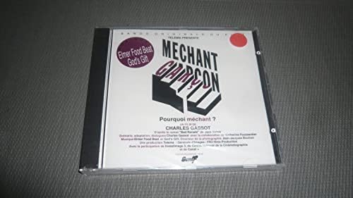 Méchant garçon
