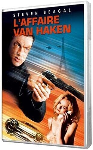l'affaire Van Haken