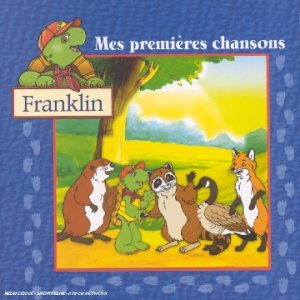 Mes premieres chansons