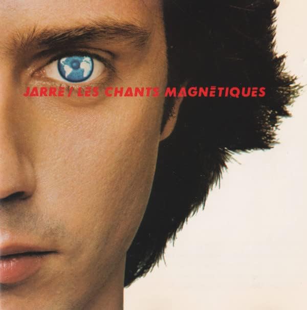 Les Chants magnetiques (1981)