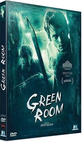 Green Room