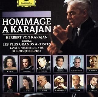 Hommage a Karajan