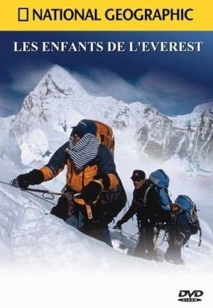 National Geographic - Les enfants de l'Everest
