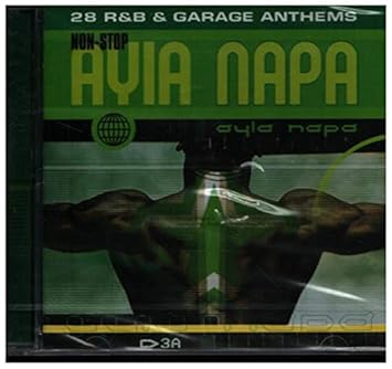Non-Stop Ayia Napa